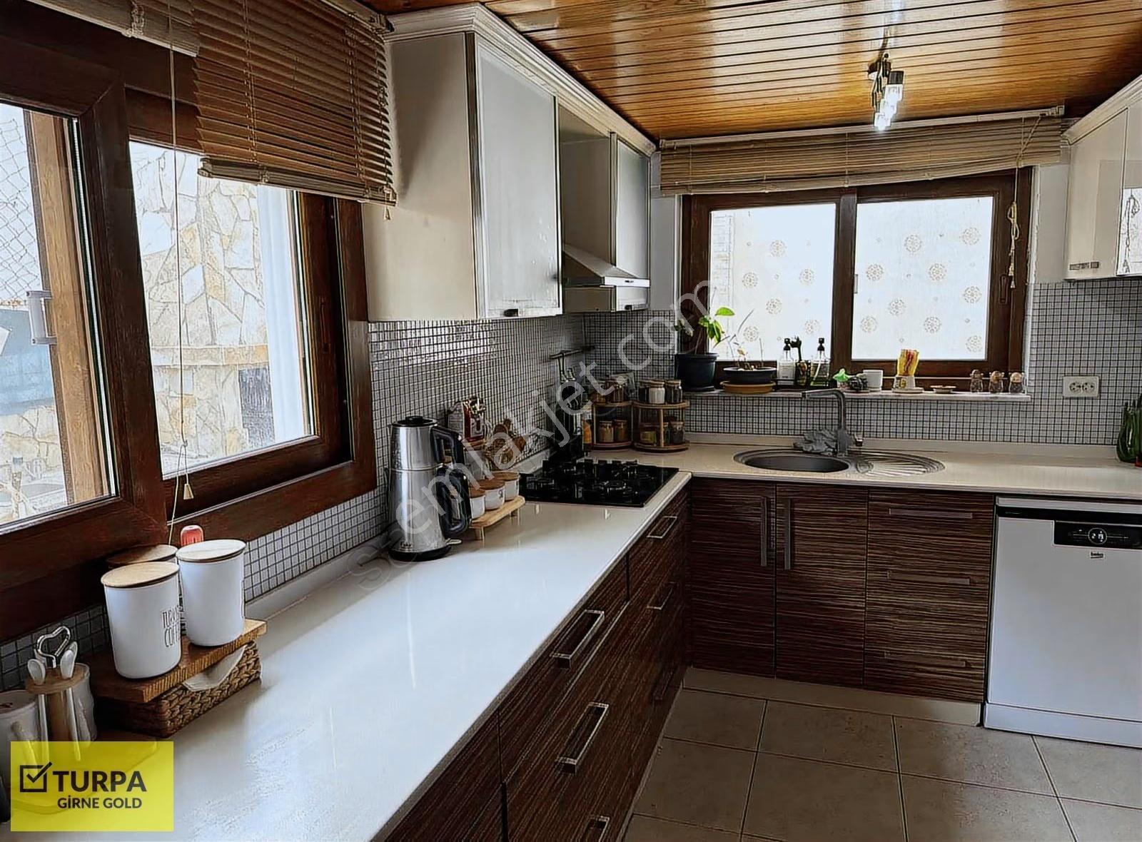 Kalabakta Tam Müstakil Muazzam Villa - Görsel 19