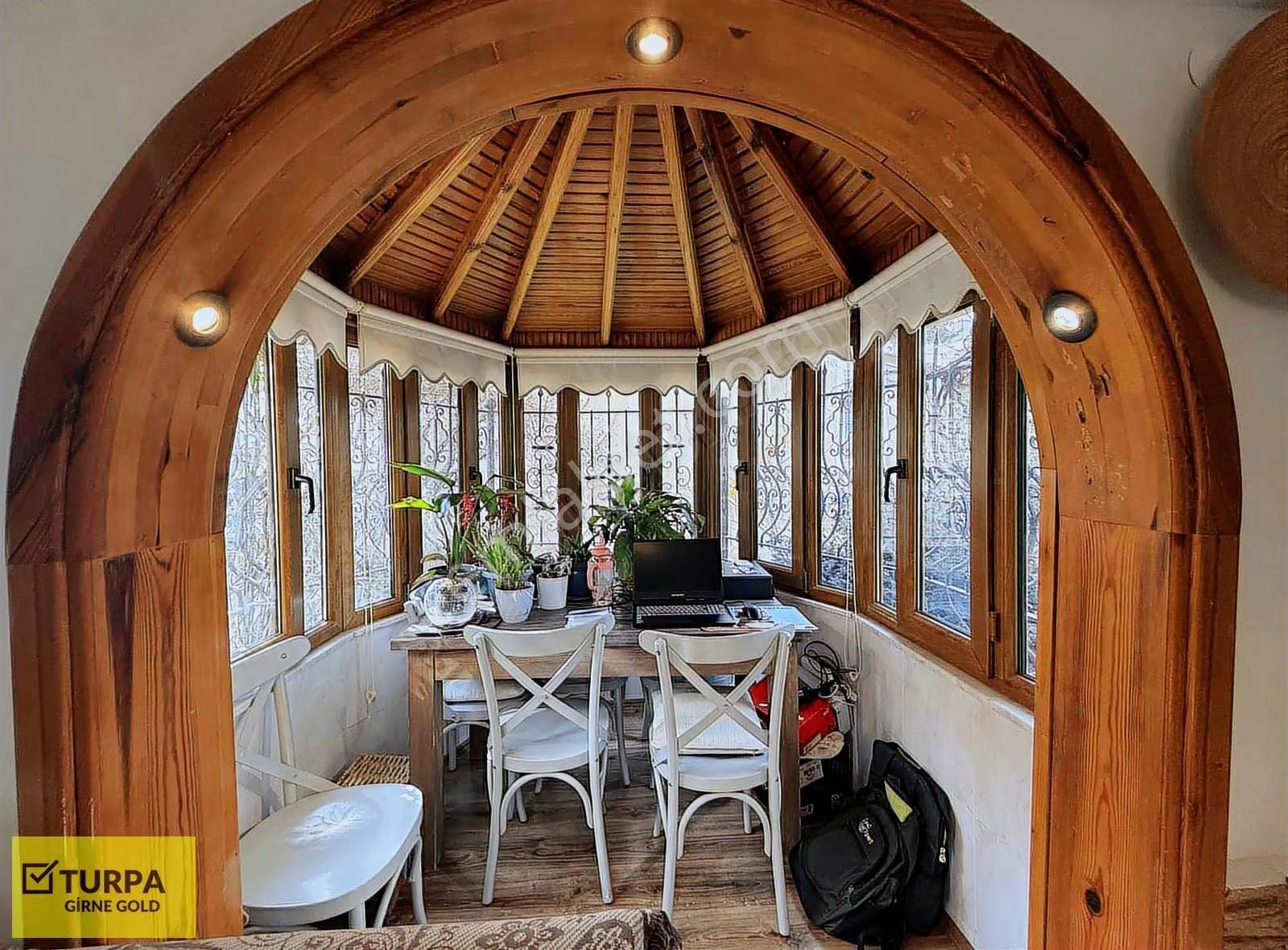 Kalabakta Tam Müstakil Muazzam Villa