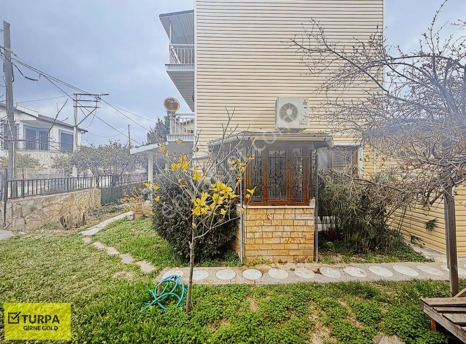 Kalabakta Tam Müstakil Muazzam Villa - Görsel 31