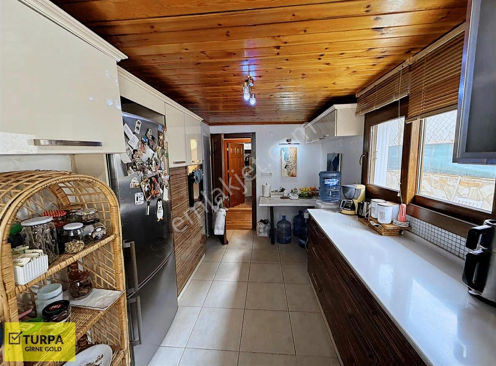 Kalabakta Tam Müstakil Muazzam Villa - Görsel 18