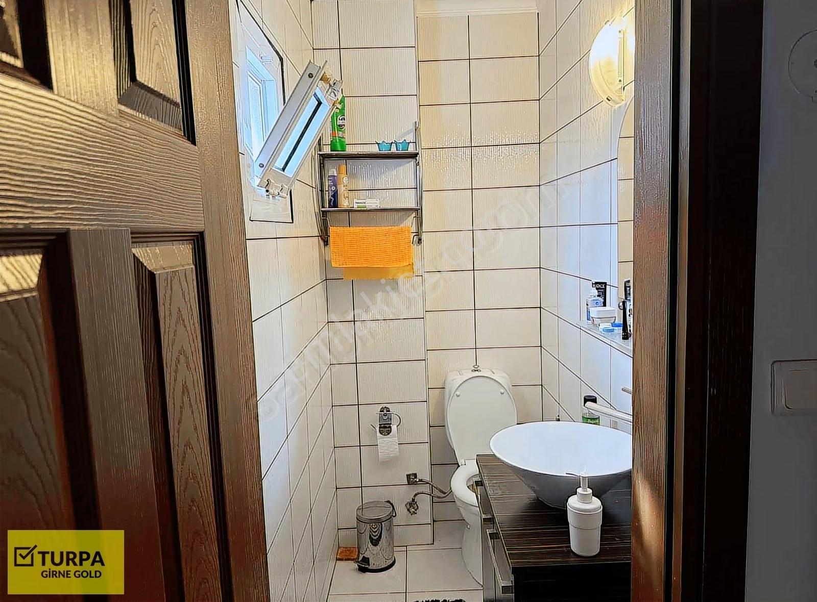 Kalabakta Tam Müstakil Muazzam Villa - Görsel 24