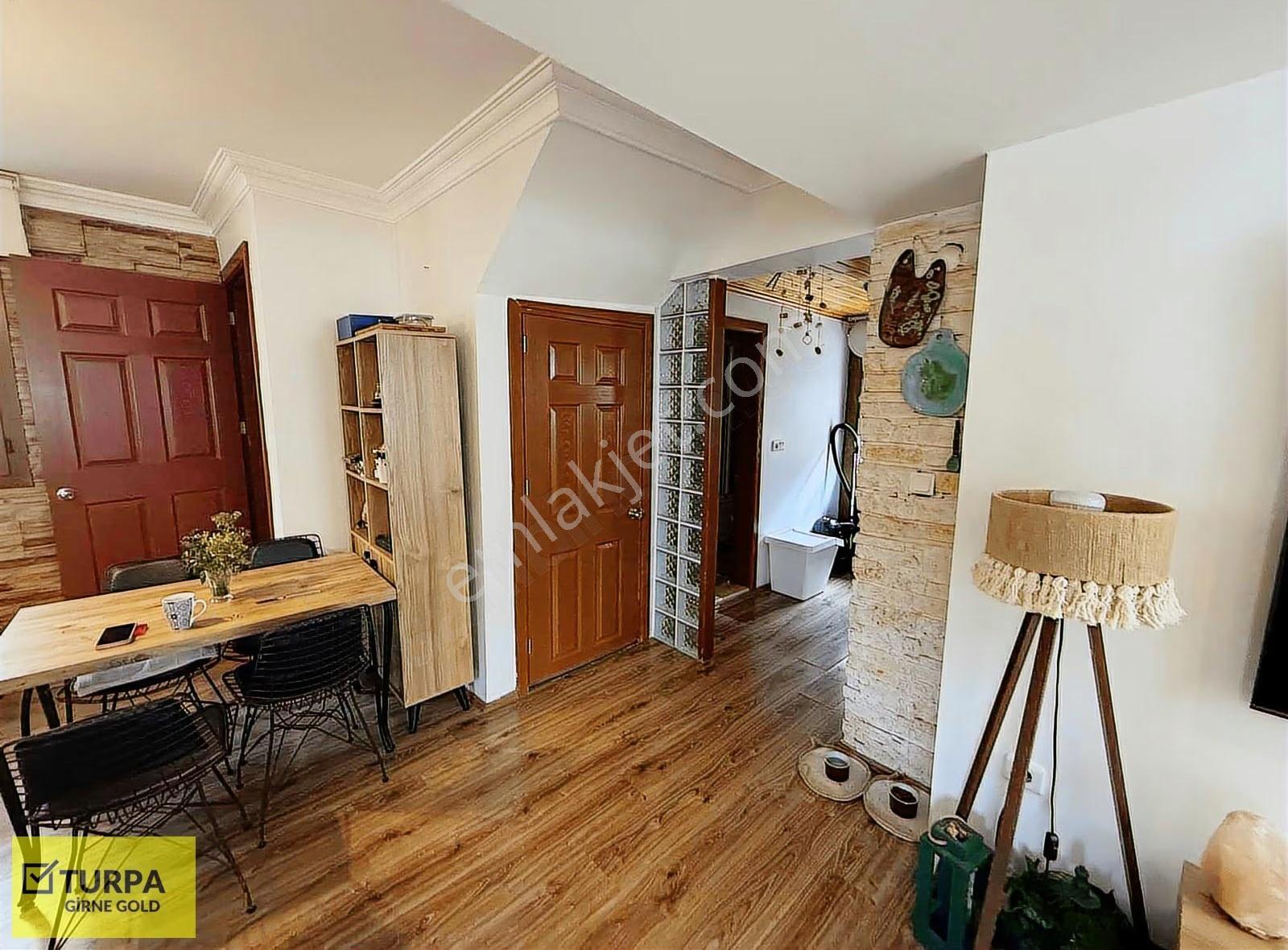 Kalabakta Tam Müstakil Muazzam Villa - Görsel 29