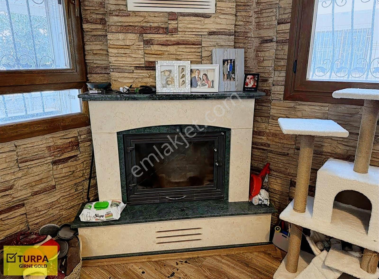 Kalabakta Tam Müstakil Muazzam Villa - Görsel 26