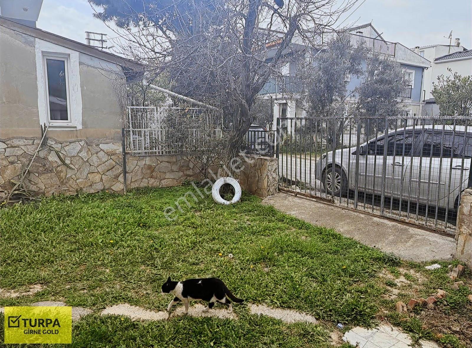 Kalabakta Tam Müstakil Muazzam Villa - Görsel 11