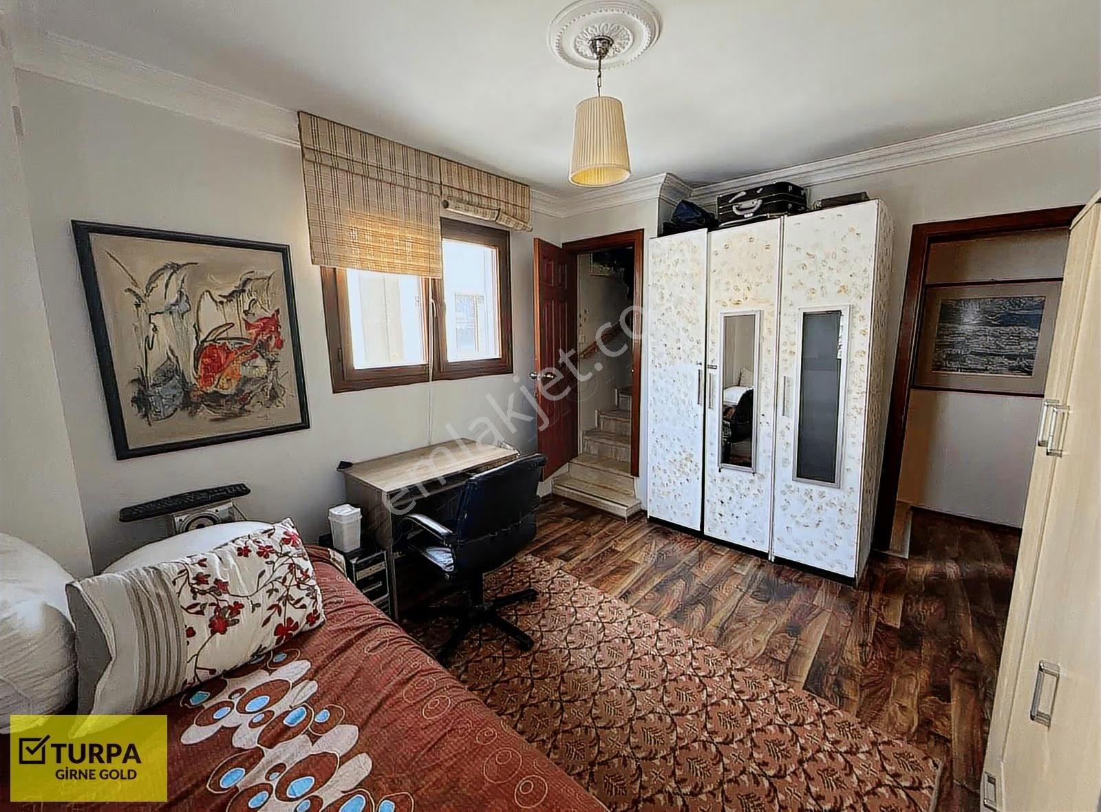 Kalabakta Tam Müstakil Muazzam Villa - Görsel 17