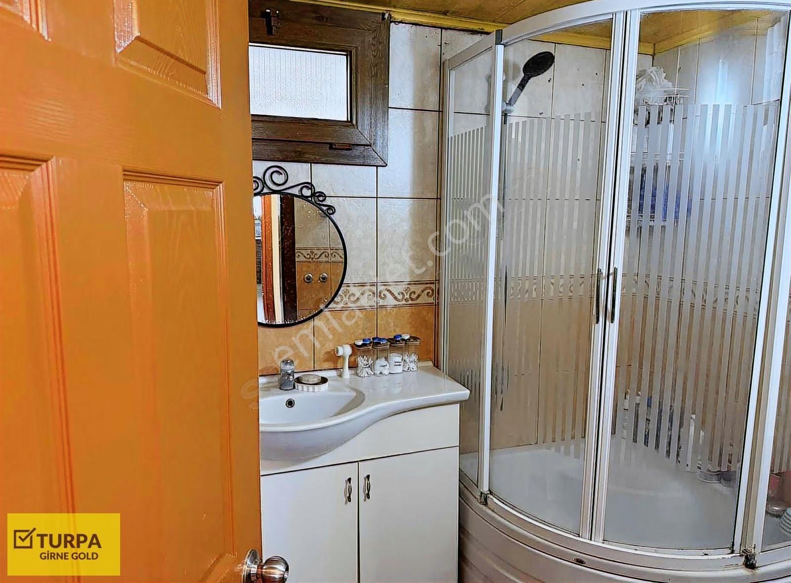 Kalabakta Tam Müstakil Muazzam Villa - Görsel 25
