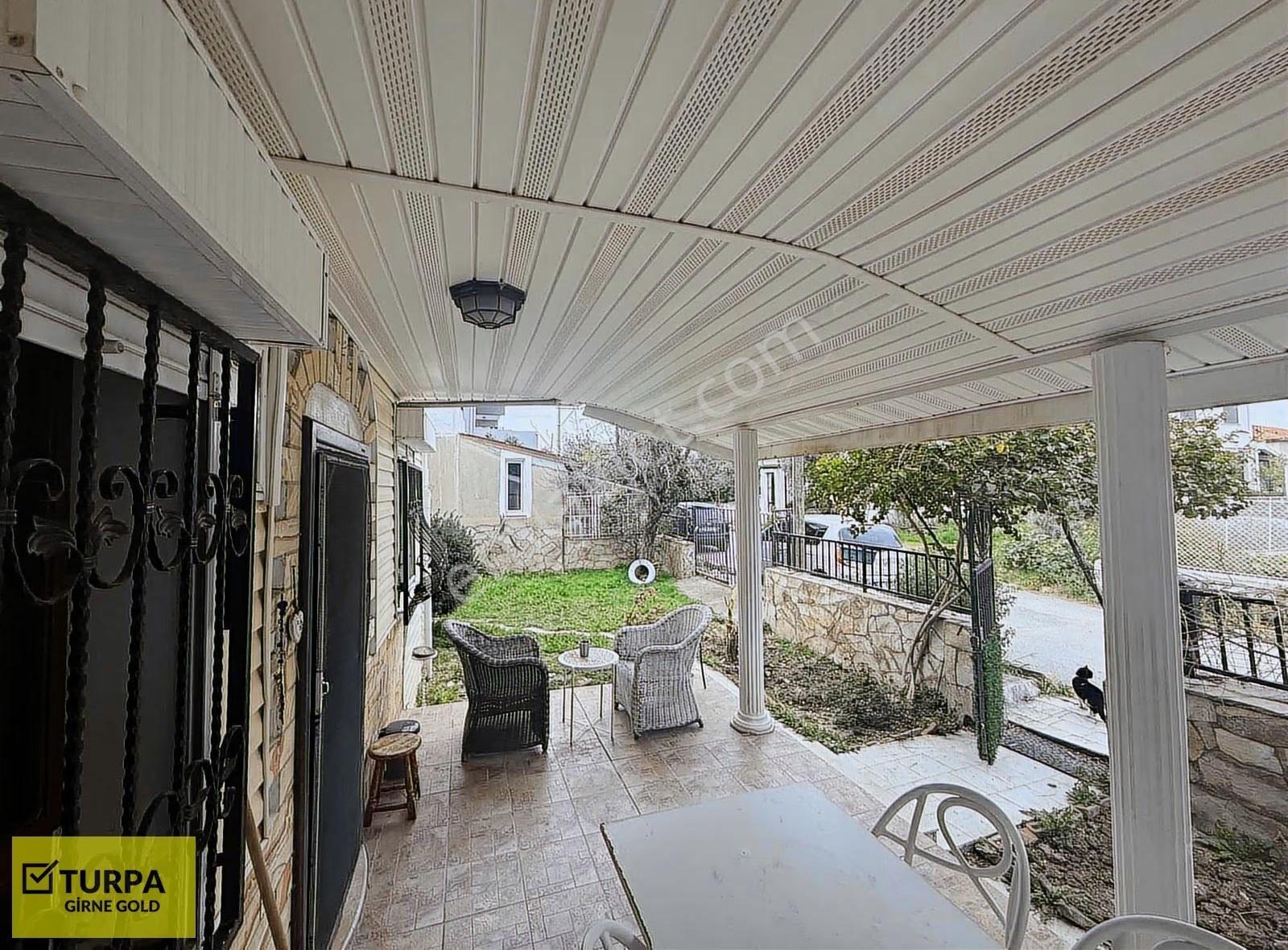 Kalabakta Tam Müstakil Muazzam Villa - Görsel 33