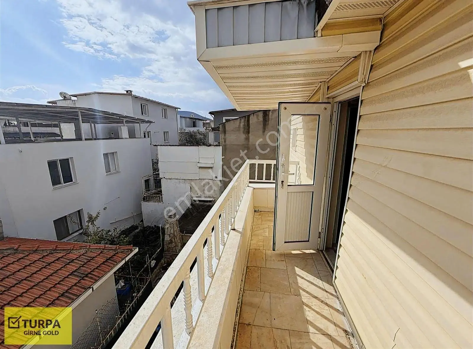 Kalabakta Tam Müstakil Muazzam Villa - Görsel 3