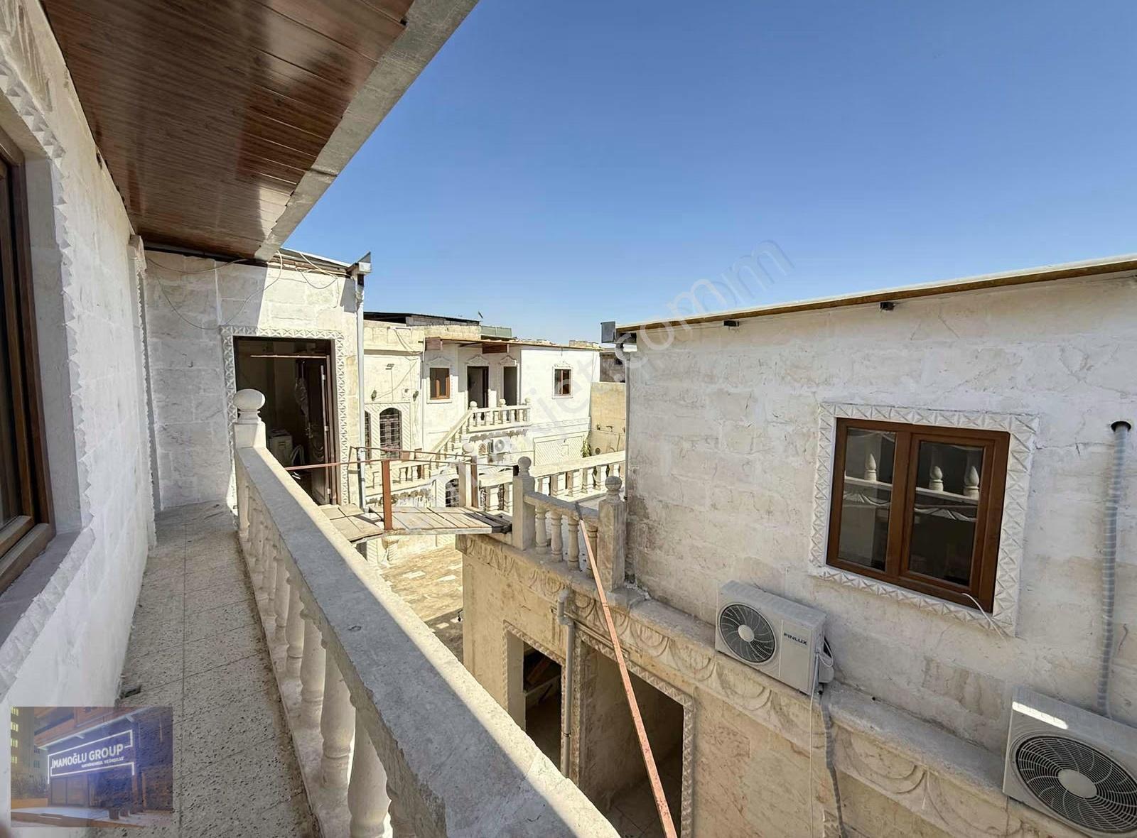 Balıklıgöl'e Yürüme 10dk Mesafede 450mt2 16 Odalı Bakımlı Konak - Görsel 21