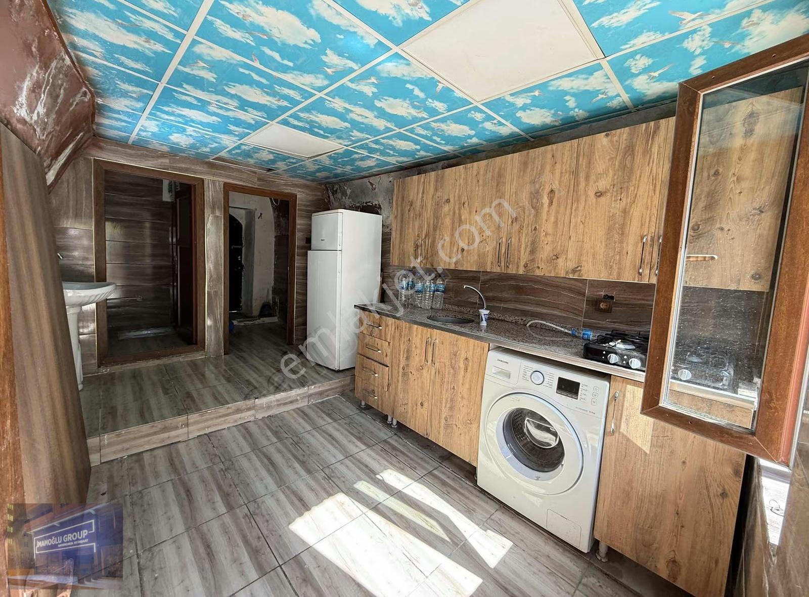 Balıklıgöl'e Yürüme 10dk Mesafede 450mt2 16 Odalı Bakımlı Konak - Görsel 20