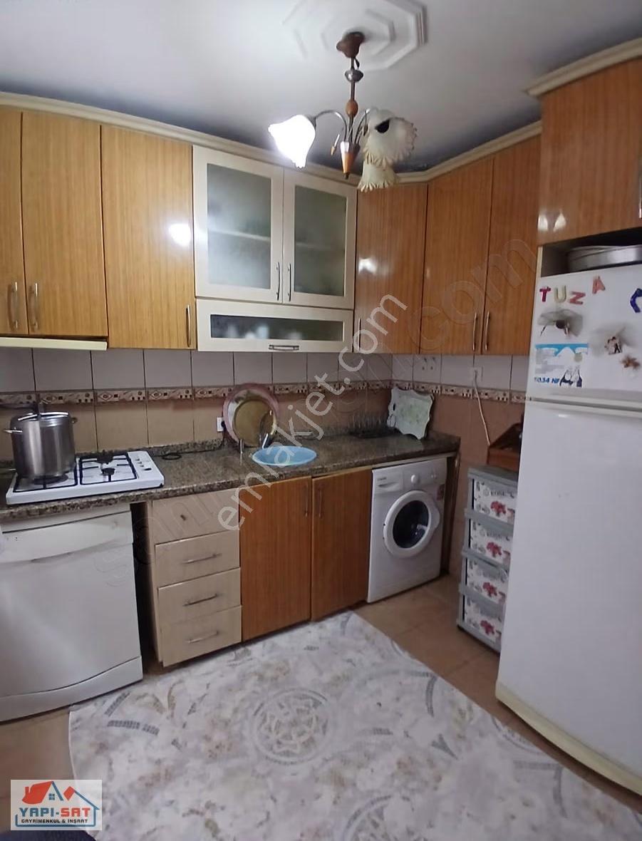 Güngören Ek Bina Gençosman 120m 3+1 3.kat Kredili Daire█yapısat█ - Görsel 19
