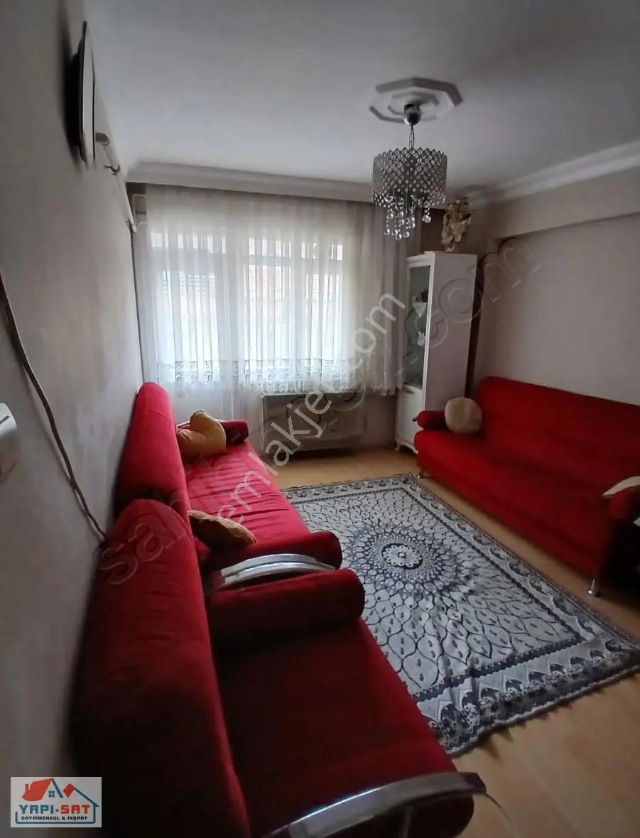 Güngören Ek Bina Gençosman 120m 3+1 3.kat Kredili Daire█yapısat█ - Görsel 4