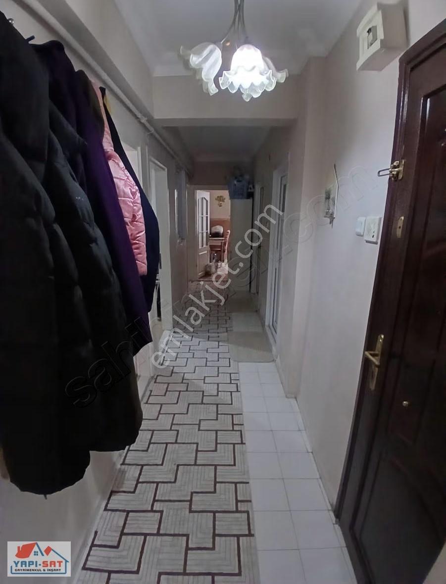 Güngören Ek Bina Gençosman 120m 3+1 3.kat Kredili Daire█yapısat█ - Görsel 13
