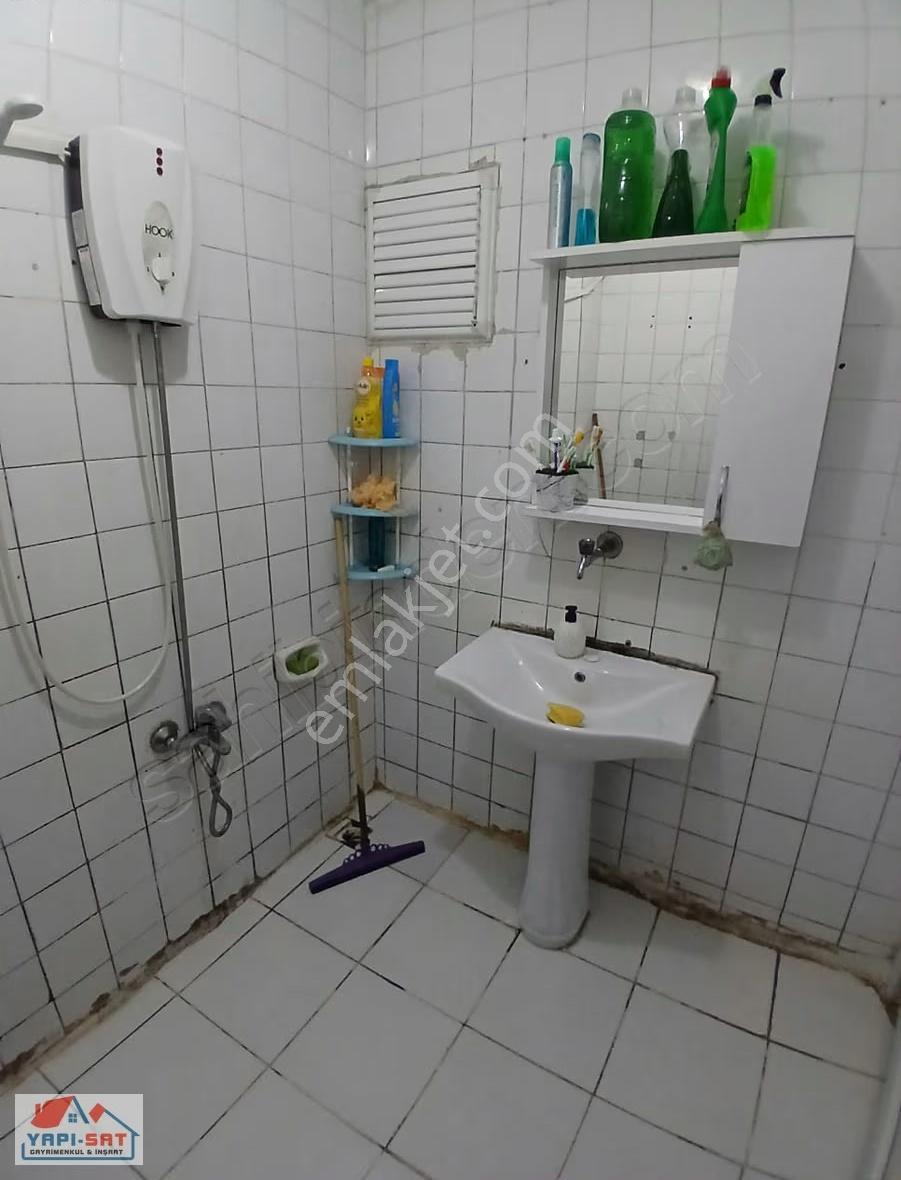 Güngören Ek Bina Gençosman 120m 3+1 3.kat Kredili Daire█yapısat█ - Görsel 15