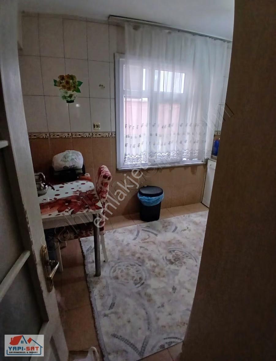 Güngören Ek Bina Gençosman 120m 3+1 3.kat Kredili Daire█yapısat█ - Görsel 11
