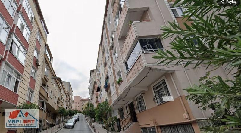 Güngören Ek Bina Gençosman 120m 3+1 3.kat Kredili Daire█yapısat█ - Görsel 3