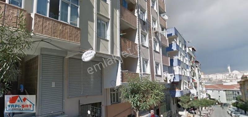 Güngören Ek Bina Gençosman 120m 3+1 3.kat Kredili Daire█yapısat█ - Görsel 10