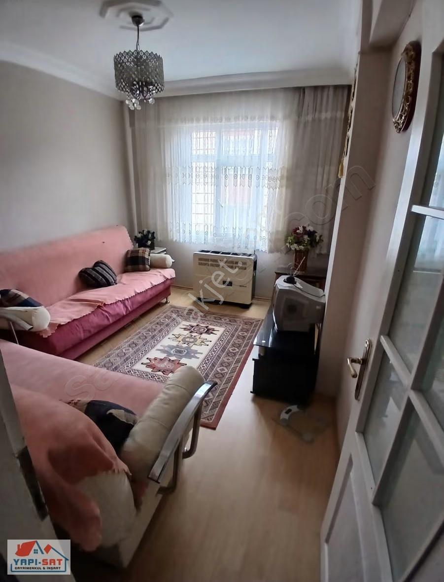 Güngören Ek Bina Gençosman 120m 3+1 3.kat Kredili Daire█yapısat█ - Görsel 8