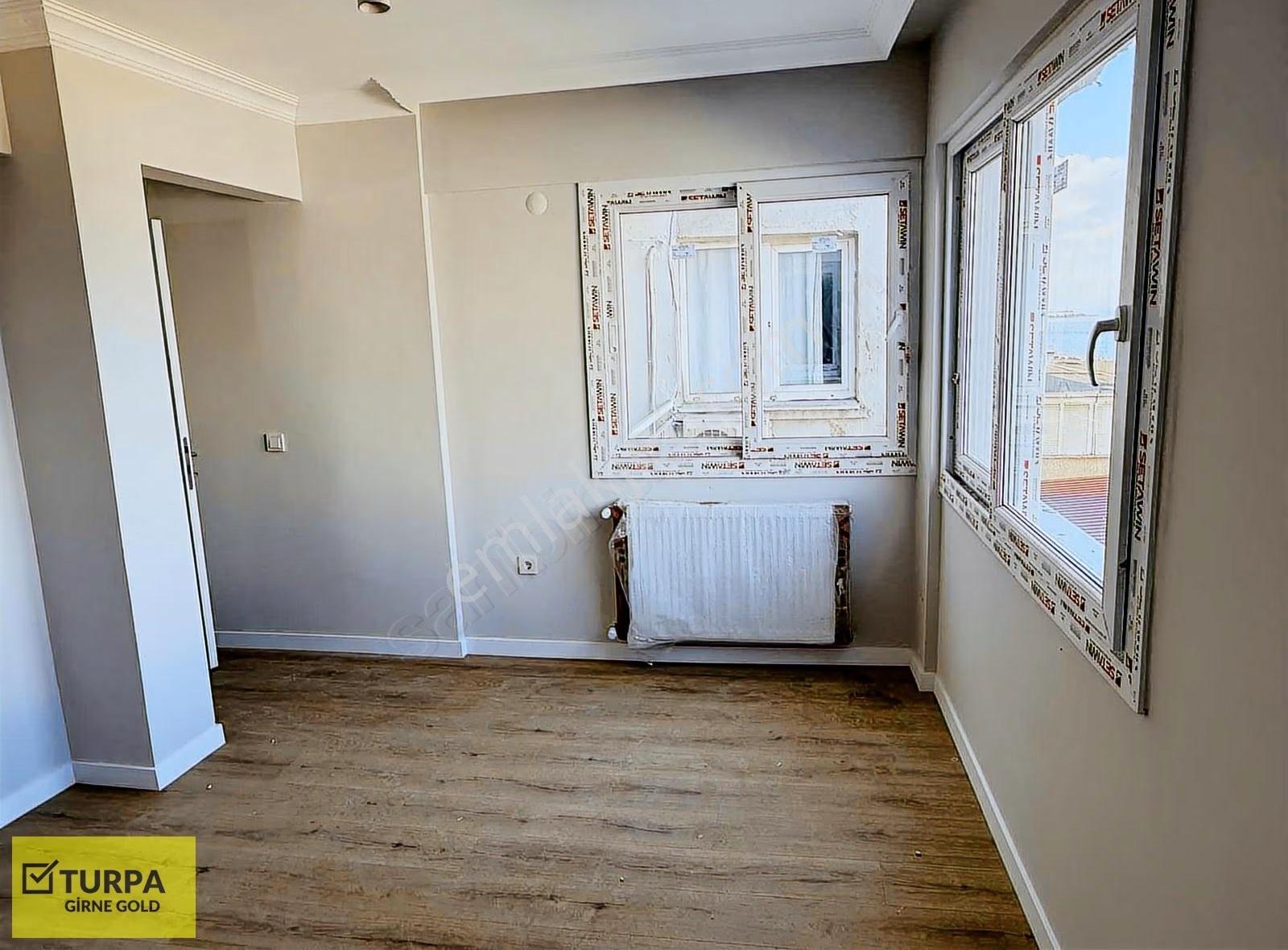 Full Deniz Manzaralı Ebeveyn Banyolu Satılık Daire - Görsel 12