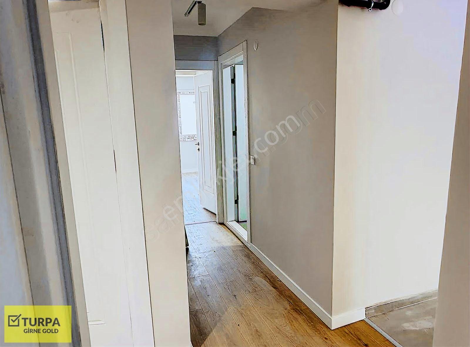 Full Deniz Manzaralı Ebeveyn Banyolu Satılık Daire - Görsel 15