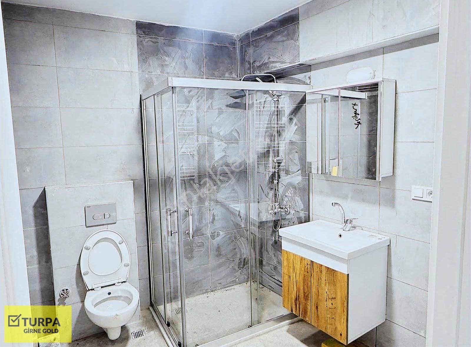 Full Deniz Manzaralı Ebeveyn Banyolu Satılık Daire - Görsel 8