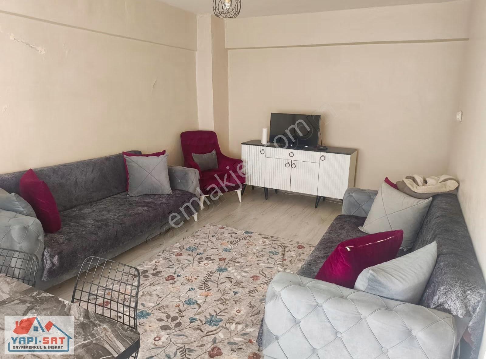 Dörtyola Yakın █2+1█95m²█3.kat Satılık Kombili Daire█yapısat█ - Görsel 6