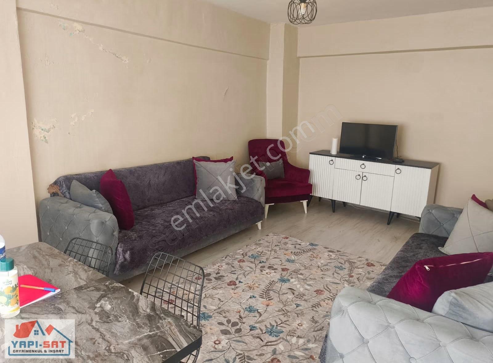 Dörtyola Yakın █2+1█95m²█3.kat Satılık Kombili Daire█yapısat█ - Görsel 4