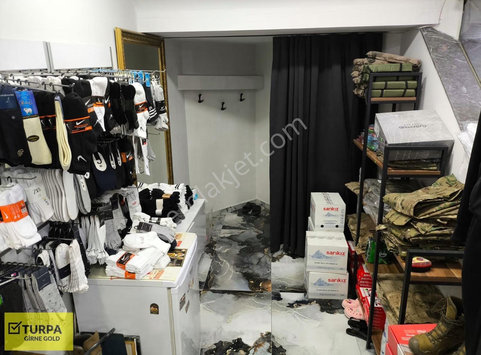 Dünyaca Ünlü Kemeraltı- Kemer Plazada Satılık 55 M² Dükkan. - Görsel 5