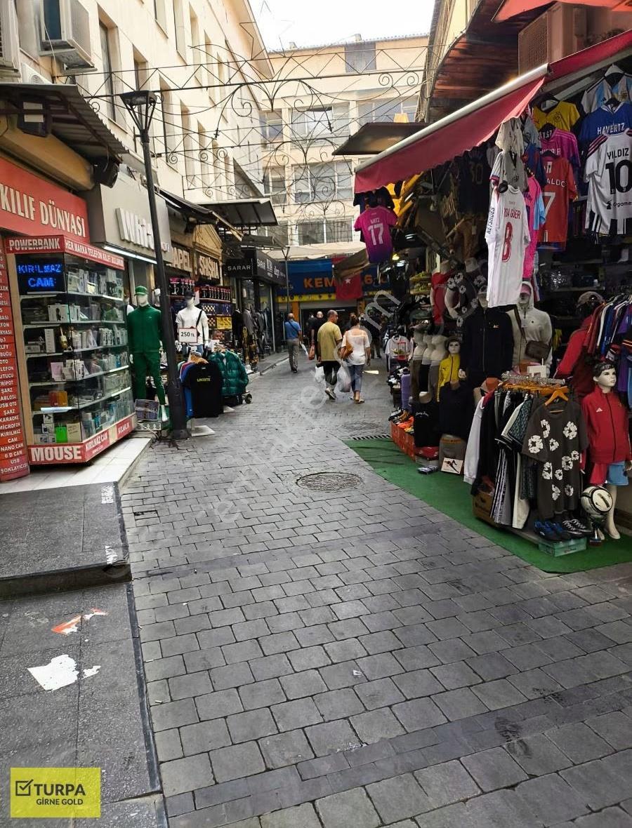 Dünyaca Ünlü Kemeraltı- Kemer Plazada Satılık 55 M² Dükkan. - Görsel 23