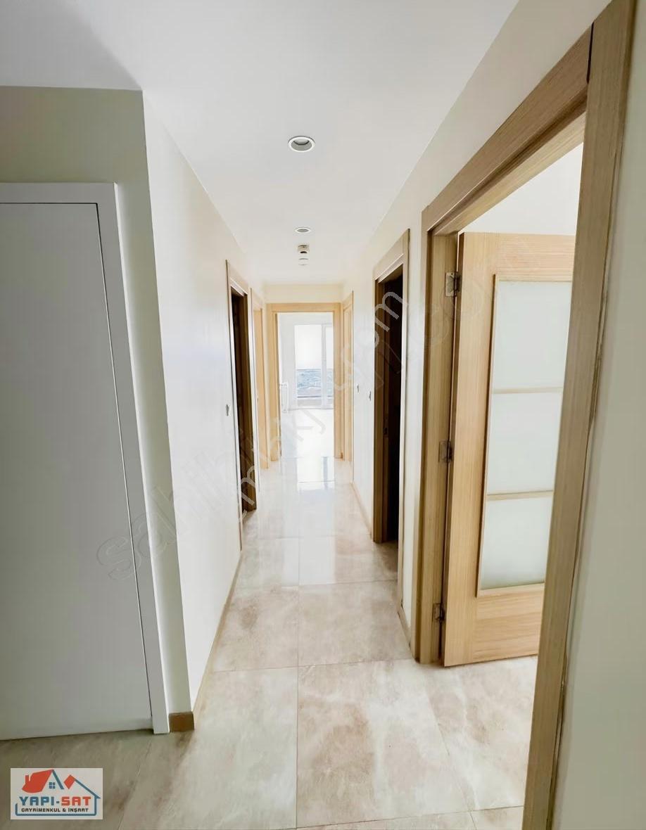 Ömür İstanbul Site 27m Teraslı 9.kat 2+1 145m² Satılık Boş Daire - Görsel 6