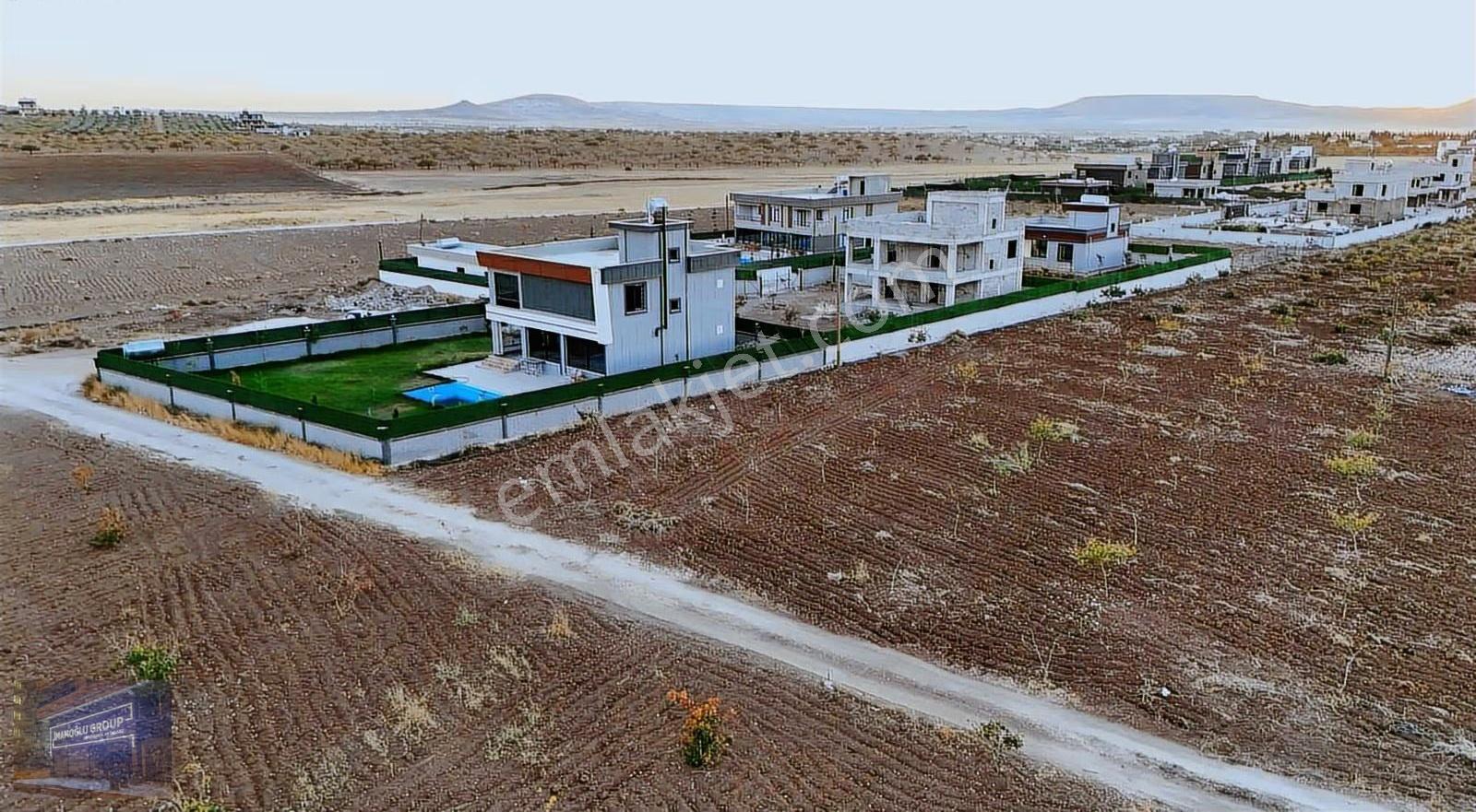 İmamoğlu'ndan Akziyaret'te Kabası Bitmiş !! Kooperatif Devirli ! - Görsel 12