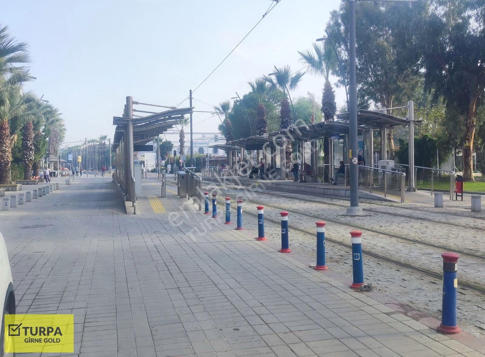 Atakent Emlak Bankası Konutlarında Tranvay Yakını 3+1 Dairemiz - Görsel 15
