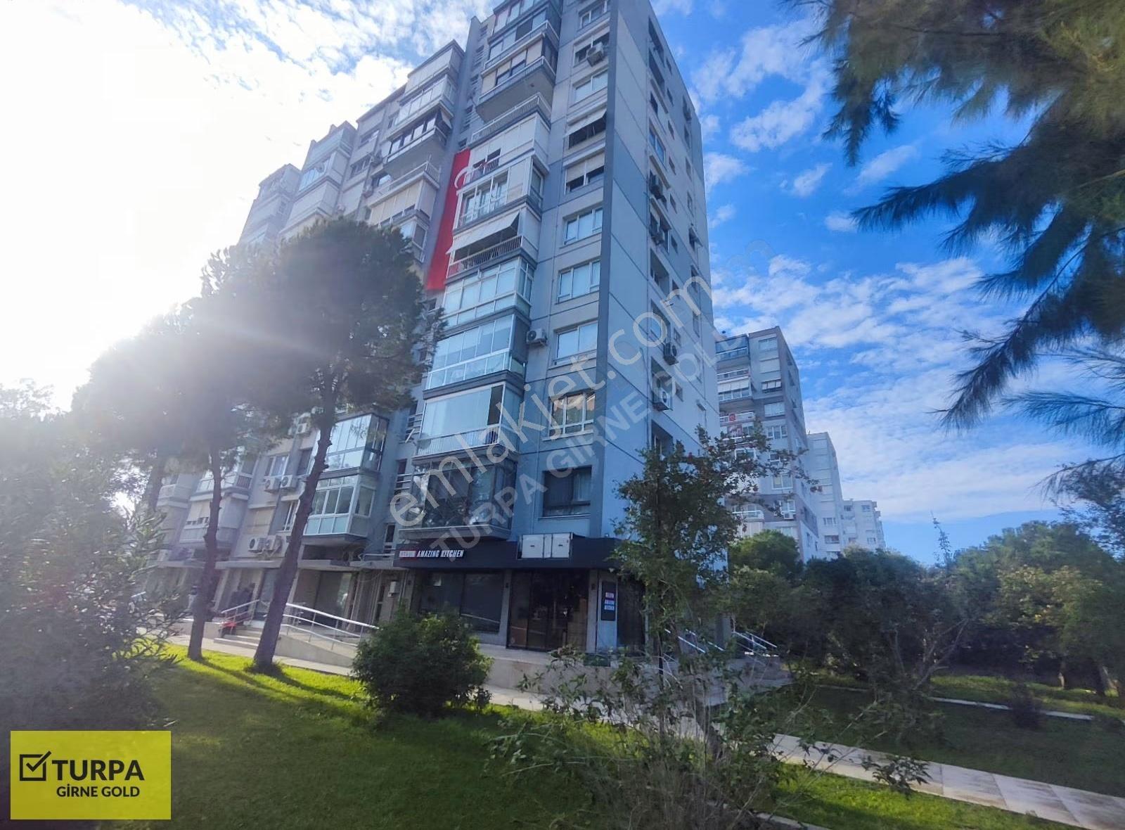 Atakent Emlak Bankası Konutlarında Tranvay Yakını 3+1 Dairemiz - Görsel 7
