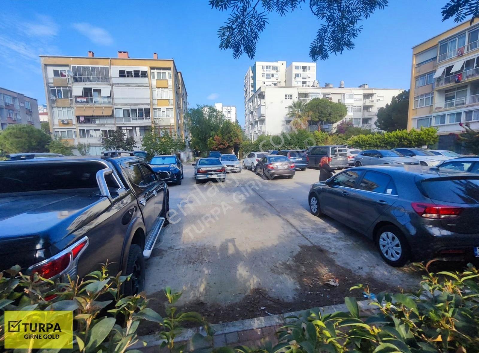 Atakent Emlak Bankası Konutlarında Tranvay Yakını 3+1 Dairemiz - Görsel 14