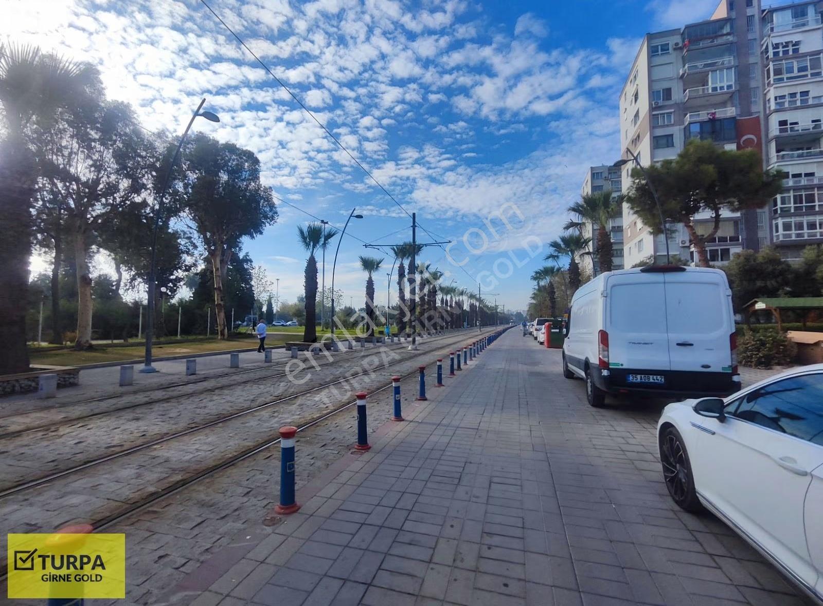 Atakent Emlak Bankası Konutlarında Tranvay Yakını 3+1 Dairemiz - Görsel 8