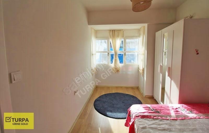 Yeni Foça Petra Koyu Aykent Sitesi'nde Lüks Eşyalı Kiralık Villa - Görsel 20
