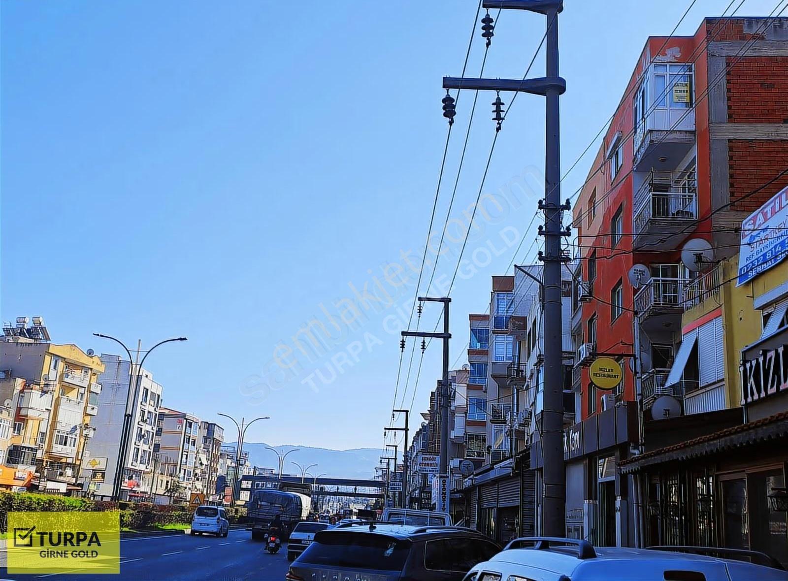 Kasımpaşa Mahallesinde Ana Cadde Üzerinde Satılık 2+1 Daire - Görsel 26