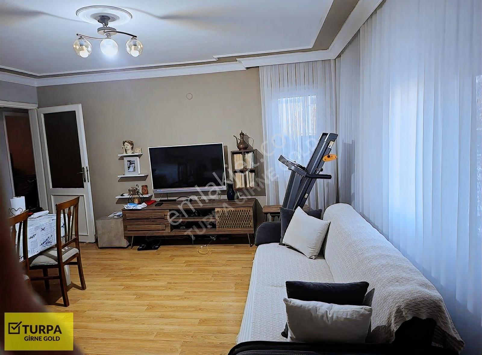 Kasımpaşa Mahallesinde Ana Cadde Üzerinde Satılık 2+1 Daire - Görsel 21