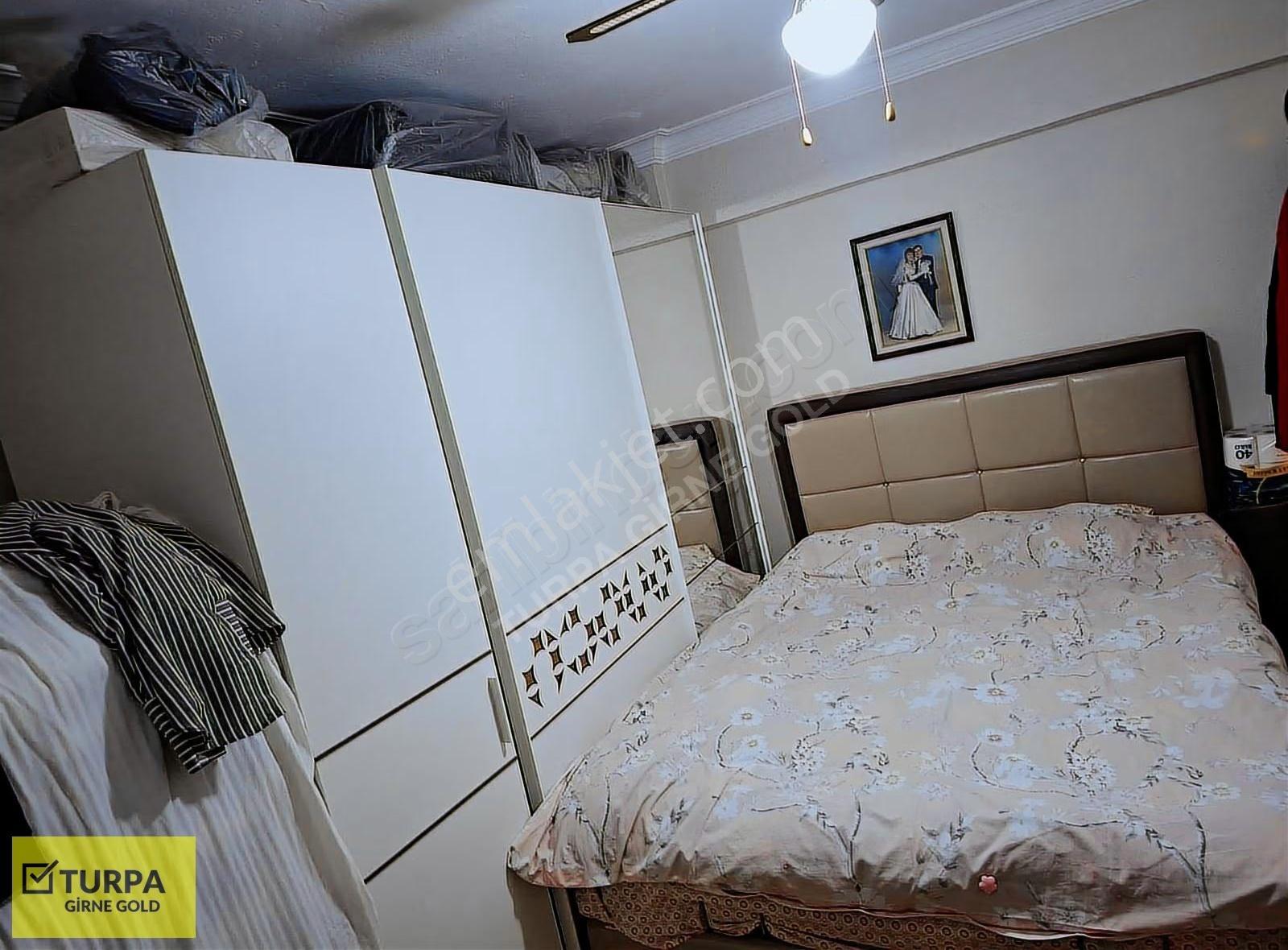 Kasımpaşa Mahallesinde Ana Cadde Üzerinde Satılık 2+1 Daire - Görsel 16