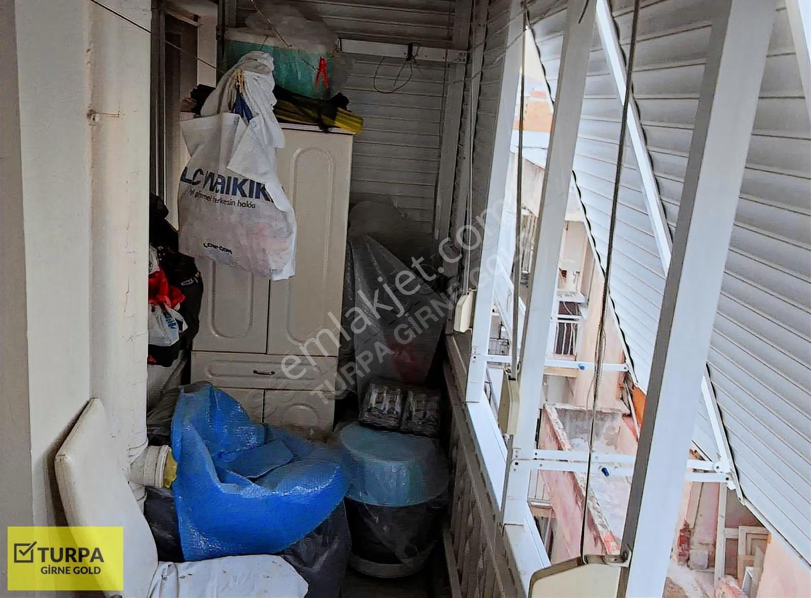 Kasımpaşa Mahallesinde Ana Cadde Üzerinde Satılık 2+1 Daire - Görsel 7