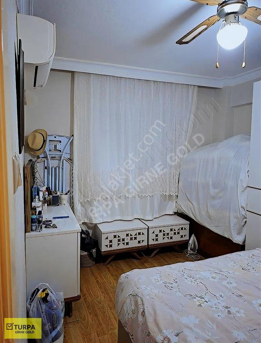 Kasımpaşa Mahallesinde Ana Cadde Üzerinde Satılık 2+1 Daire - Görsel 25