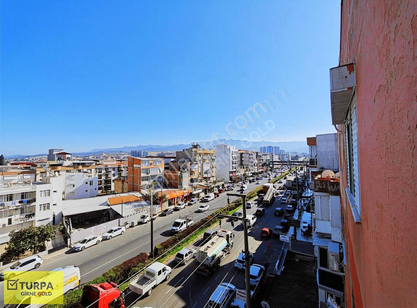 Kasımpaşa Mahallesinde Ana Cadde Üzerinde Satılık 2+1 Daire - Görsel 28