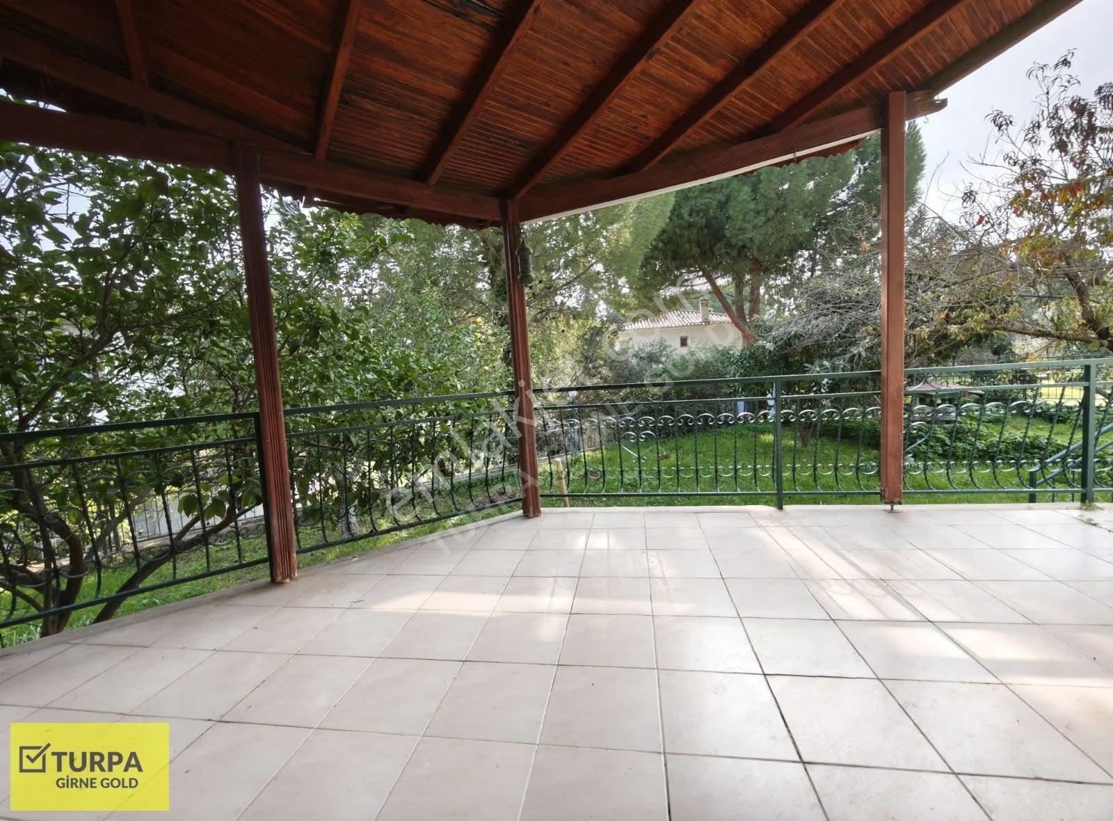 Kuşçular'da 907 M² Arsa Alanlı Satılık 3+1 Dubleks Villa (site) - Görsel 23