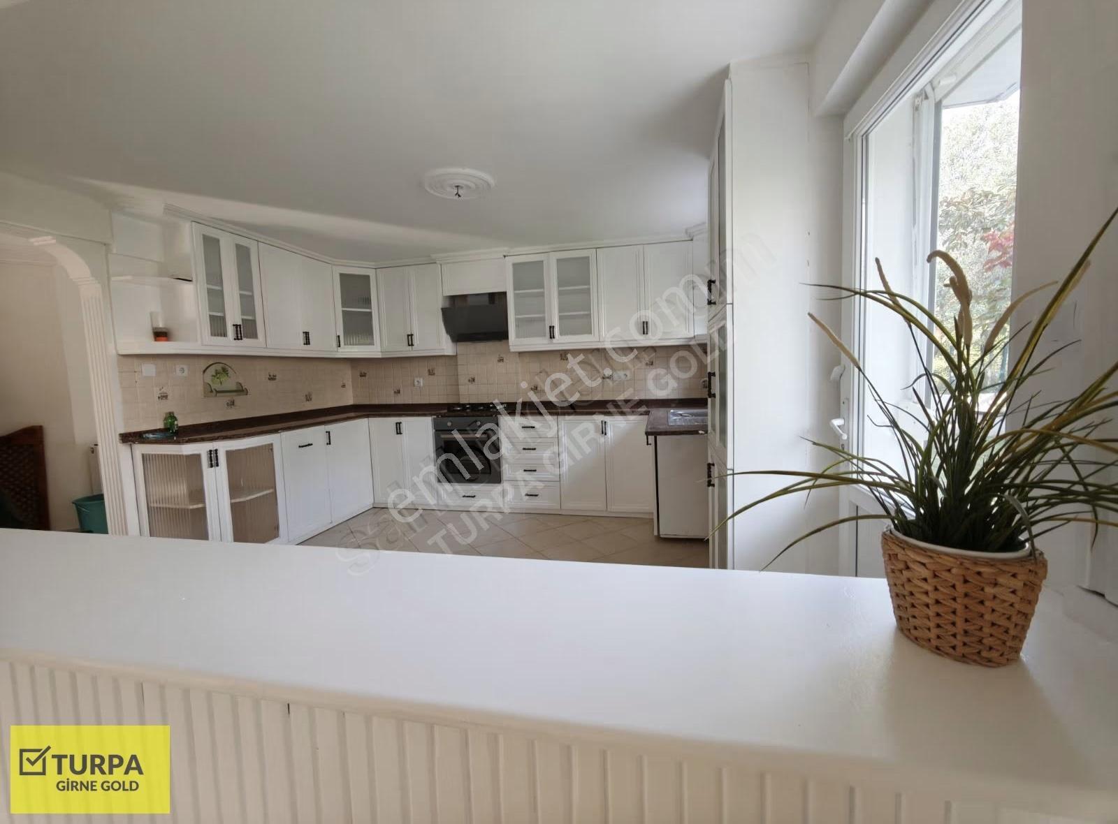 Kuşçular'da 907 M² Arsa Alanlı Satılık 3+1 Dubleks Villa (site) - Görsel 4