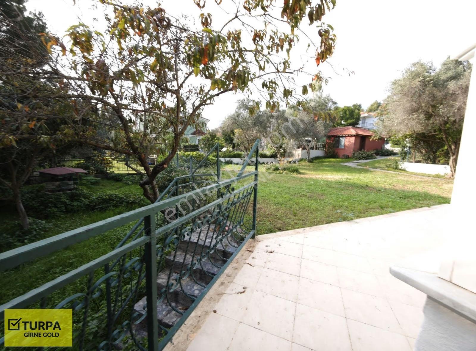 Kuşçular'da 907 M² Arsa Alanlı Satılık 3+1 Dubleks Villa (site) - Görsel 9