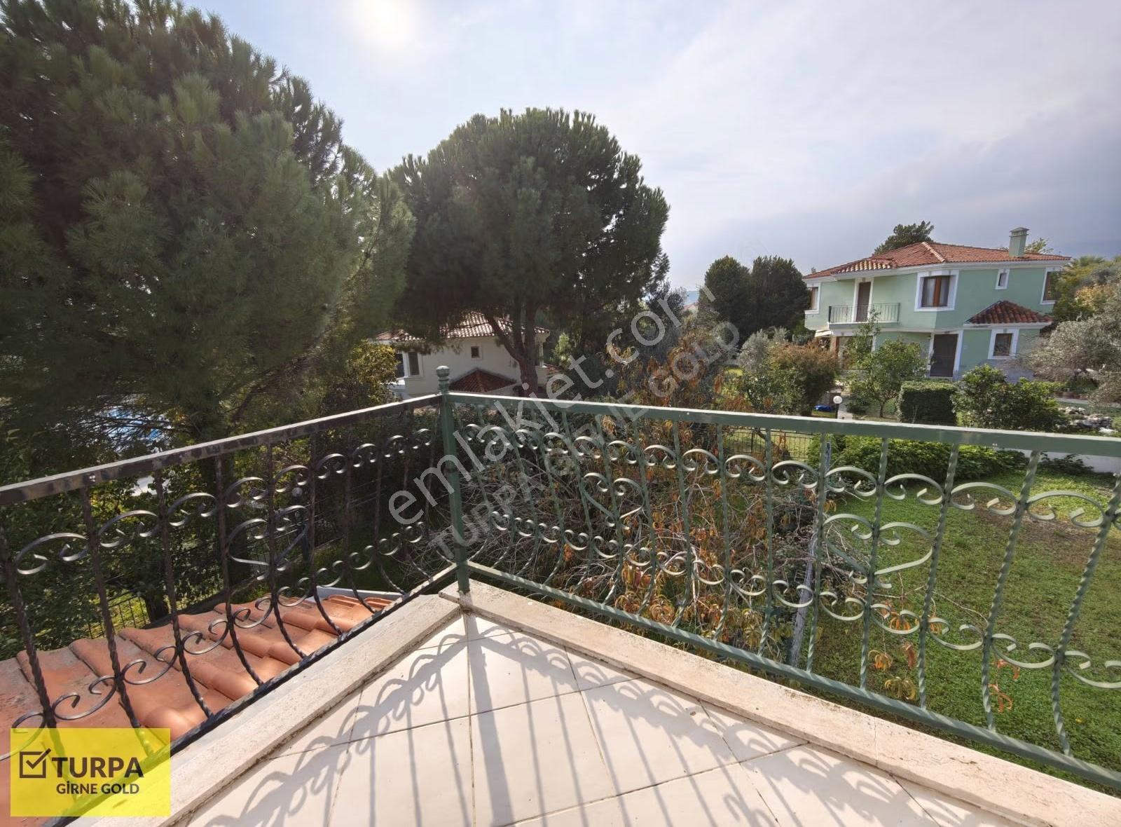 Kuşçular'da 907 M² Arsa Alanlı Satılık 3+1 Dubleks Villa (site) - Görsel 11