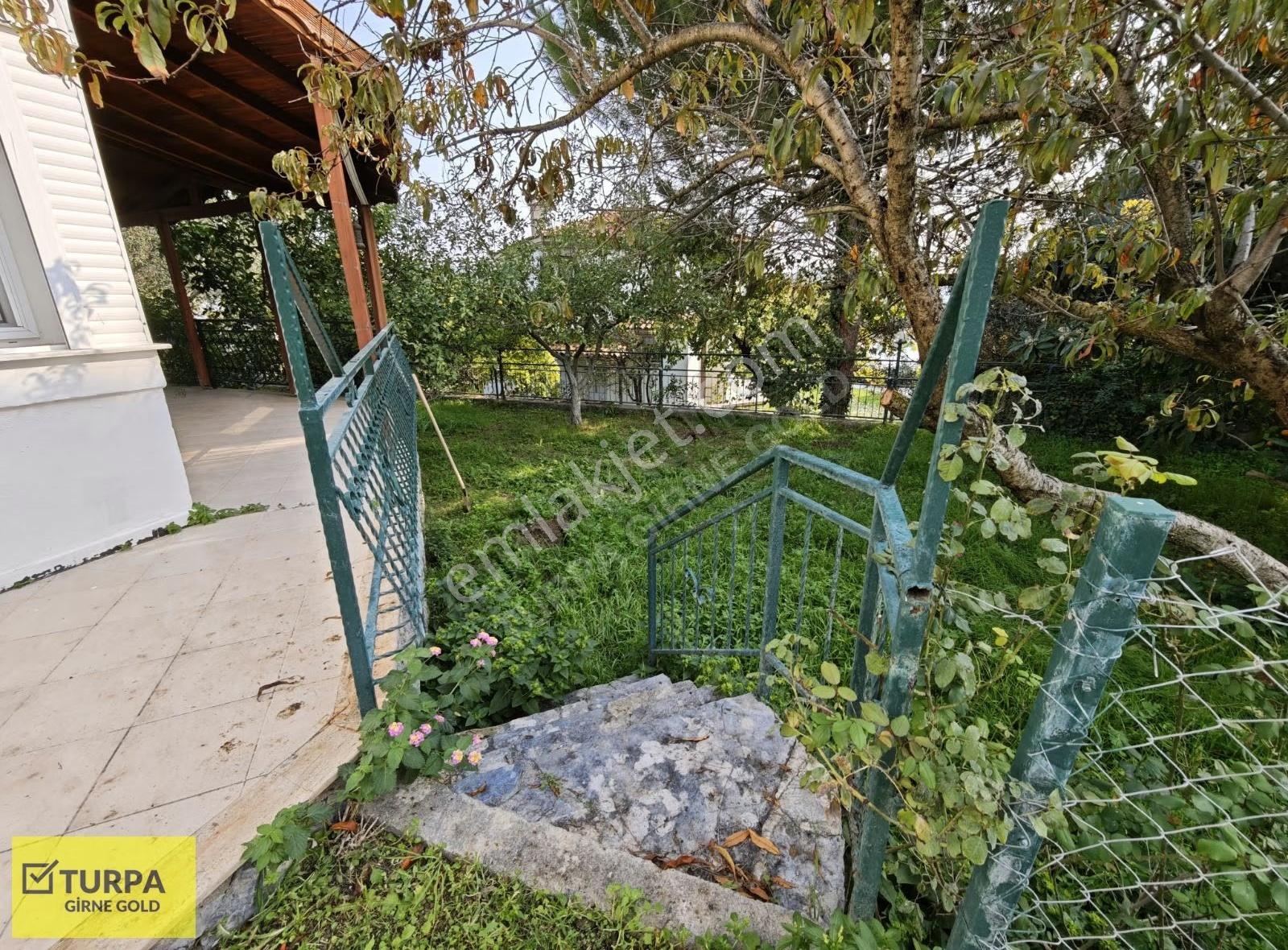 Kuşçular'da 907 M² Arsa Alanlı Satılık 3+1 Dubleks Villa (site) - Görsel 20