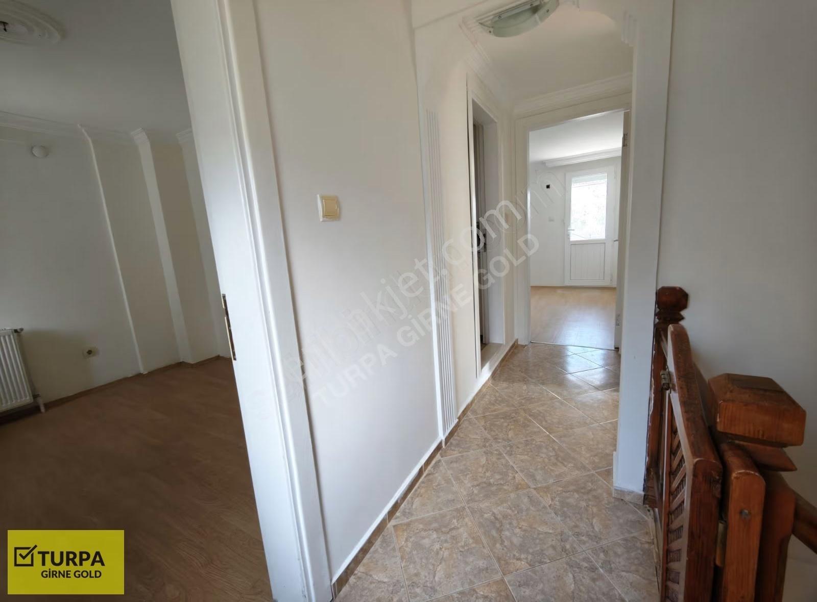 Kuşçular'da 907 M² Arsa Alanlı Satılık 3+1 Dubleks Villa (site) - Görsel 26