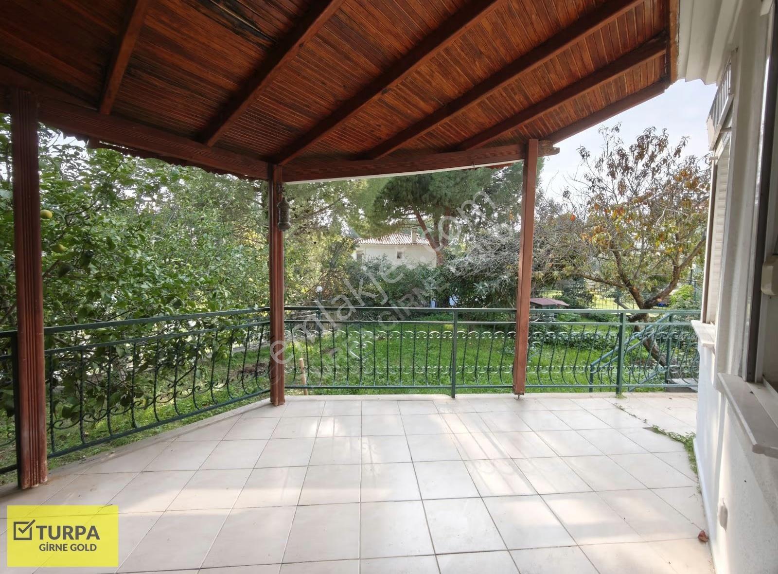Kuşçular'da 907 M² Arsa Alanlı Satılık 3+1 Dubleks Villa (site) - Görsel 22