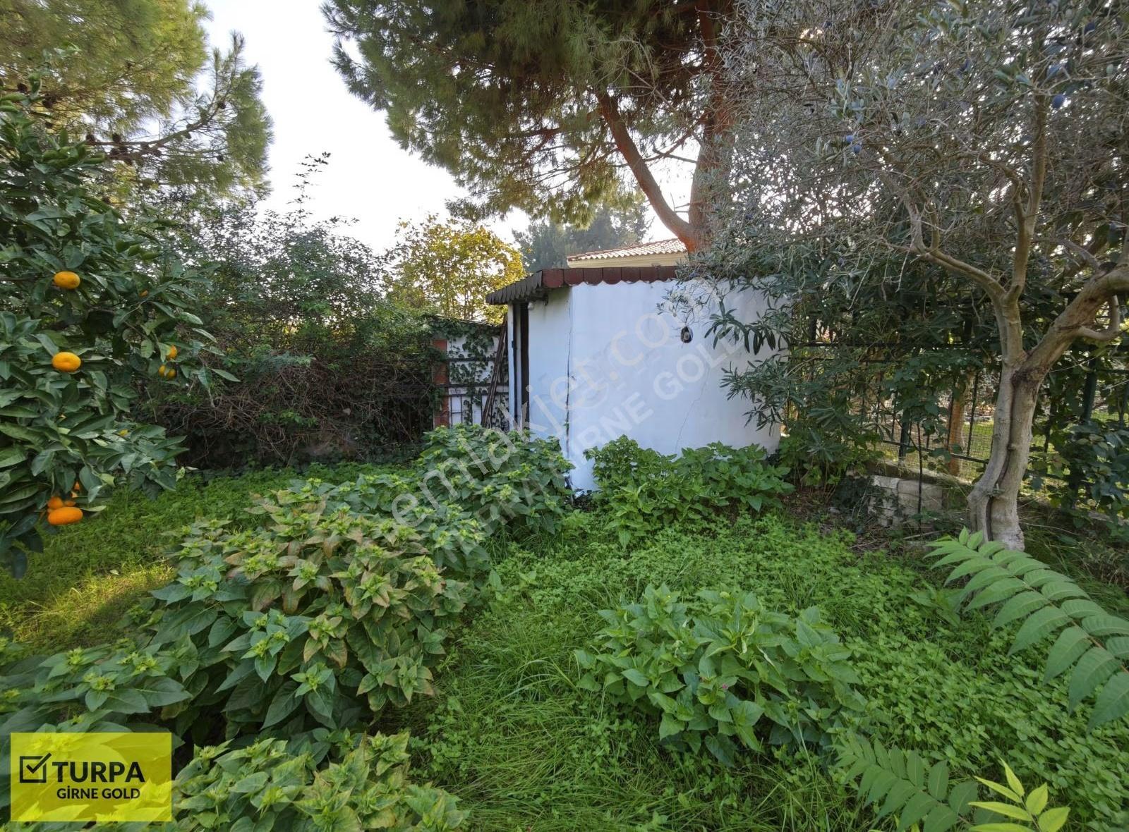 Kuşçular'da 907 M² Arsa Alanlı Satılık 3+1 Dubleks Villa (site) - Görsel 14